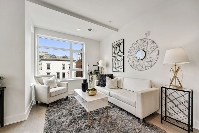 Photo - 3831 Georgia Ave NW