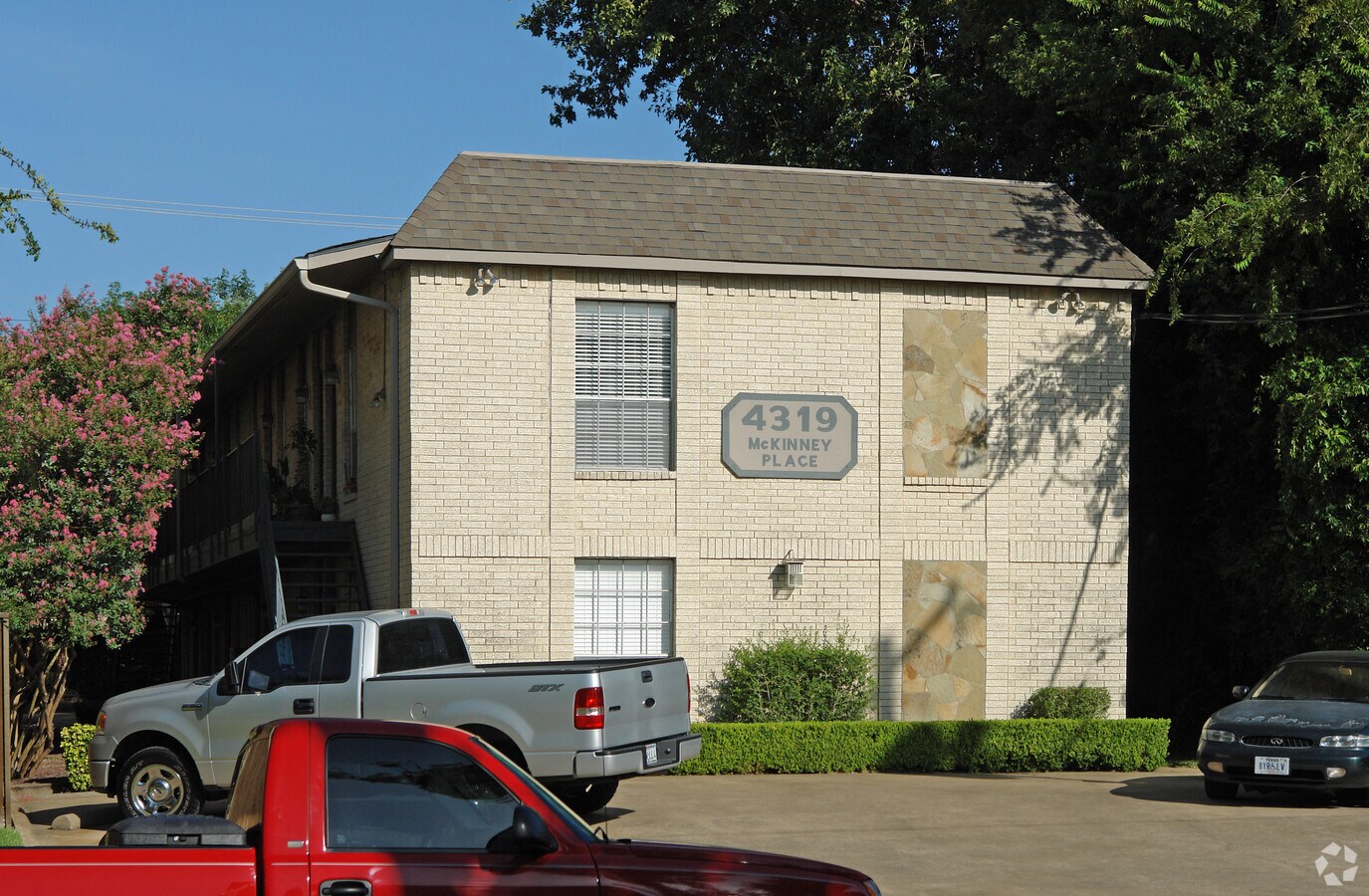 Mckinney Place - Mckinney Place