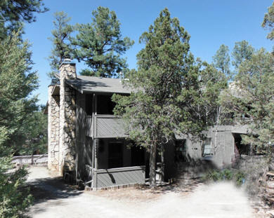 Building Photo - 103 Timber Wolf Unit Timberwolf Rental