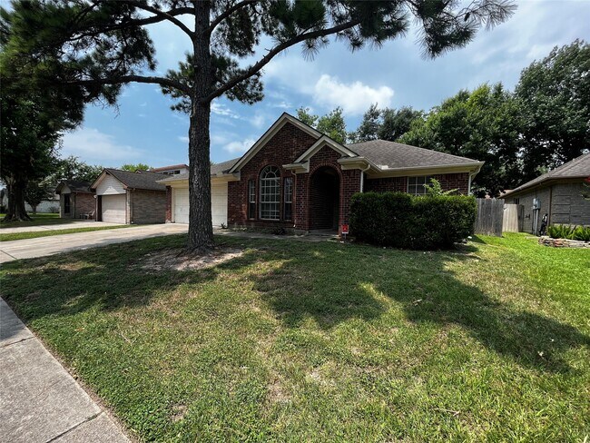 11607 Lennington Ln