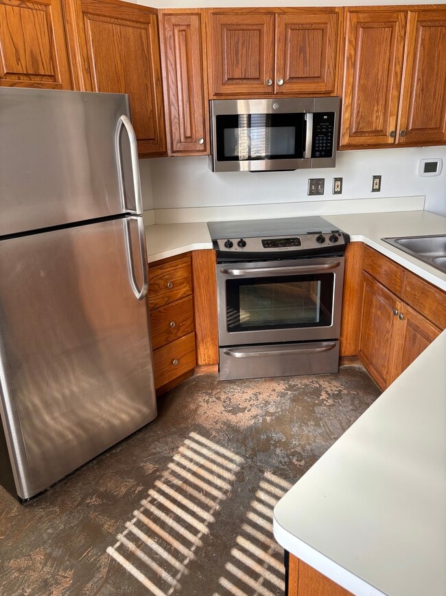 Photo - Praetorian Building Unit 5A