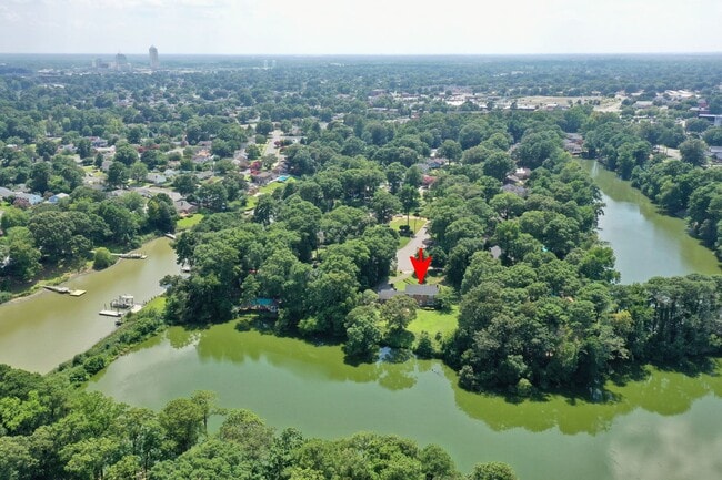 Photo - Reduced & Ready NOW! WATERFRONT Home in Wi...