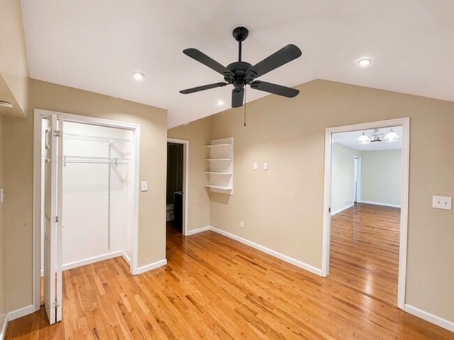 Photo - Brookhaven 4 Bedroom House with Deck