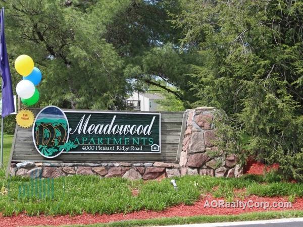 Meadowood Apartments - Meadowood Apartments