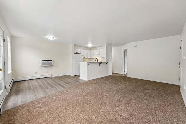 Millstream Apartments