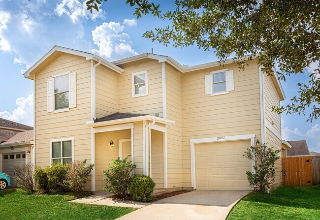 Photo - 20831 Bonham Park Ln