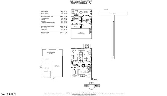 Photo - 21511 Indian Bayou Dr