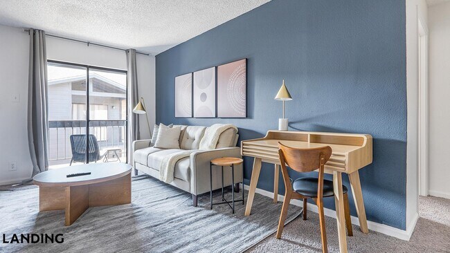 Photo - 1071 Clayton Ln Unidad M1403