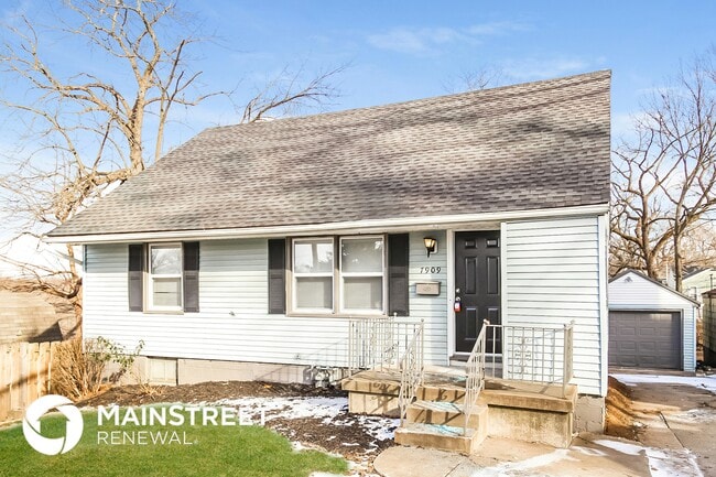 Photo - 7909 Garfield Ave