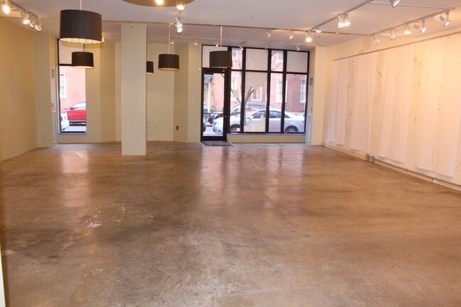 Photo - Wilkes Passage