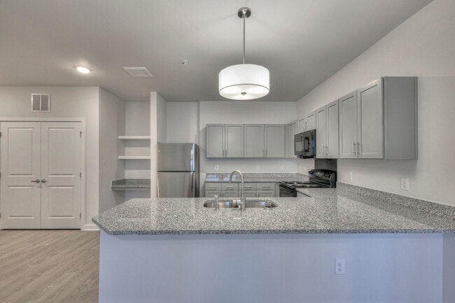 Photo - McCrory Flats