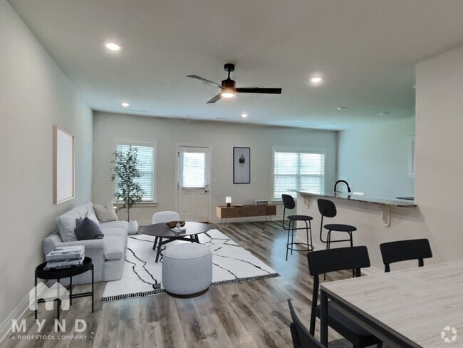 Building Photo - 1111 Pebble Pass Rental