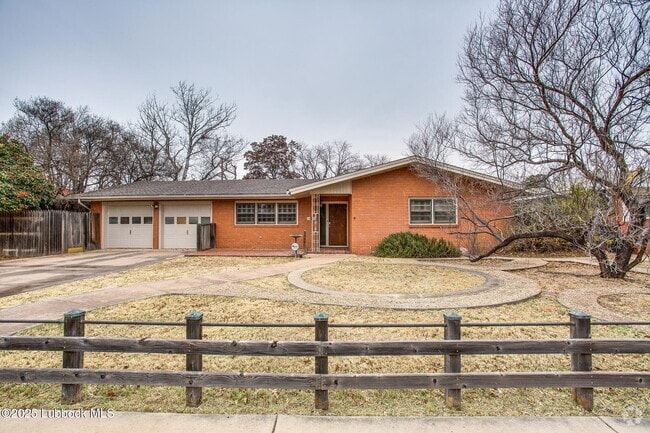Building Photo - 3608 43rd St Rental
