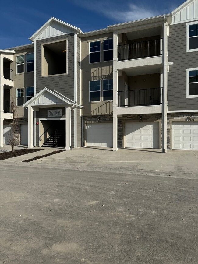 Photo - 3 bed/2bth 1 car Garage!!!