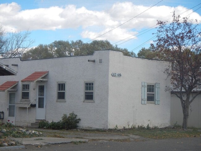 Building Photo - 419 S 2nd St Rental