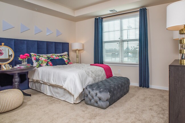 Abberly Square Apartment Homes