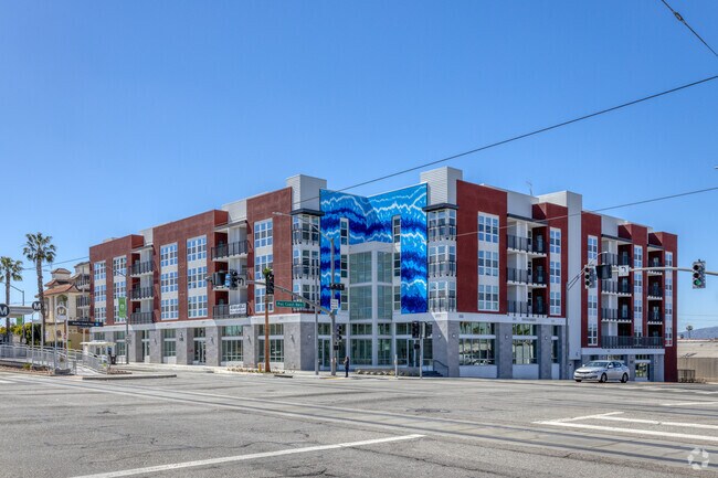 Las Ventanas - Las Ventanas