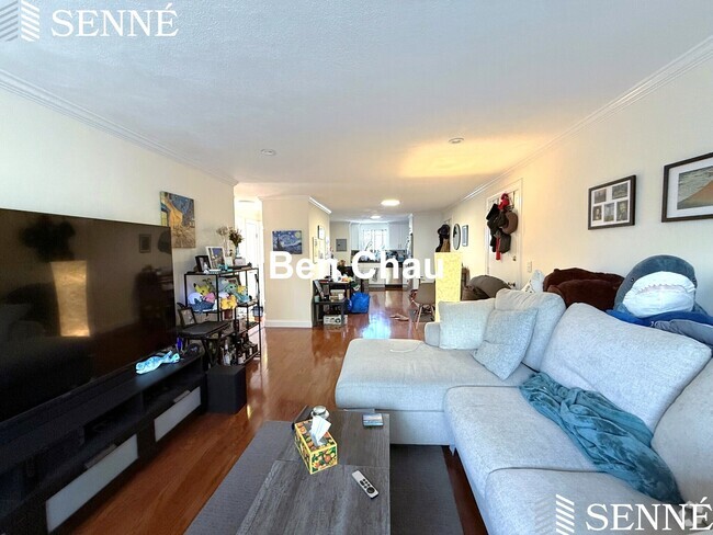 Building Photo - 6 Blair Pl Rental
