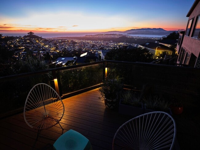 Photo - Forest Knolls: Luxuriously Remodeled Single Family Home w/ Expansive Views, Family Room, Office, ...