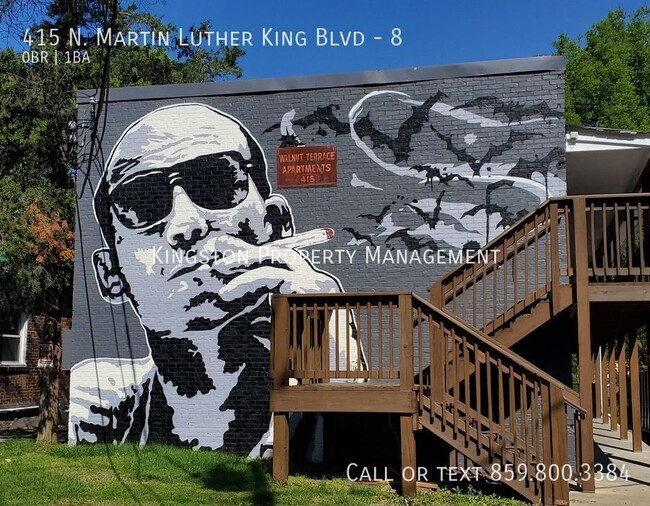Photo - 415 N Martin Luther King Blvd Apartment Unit 8