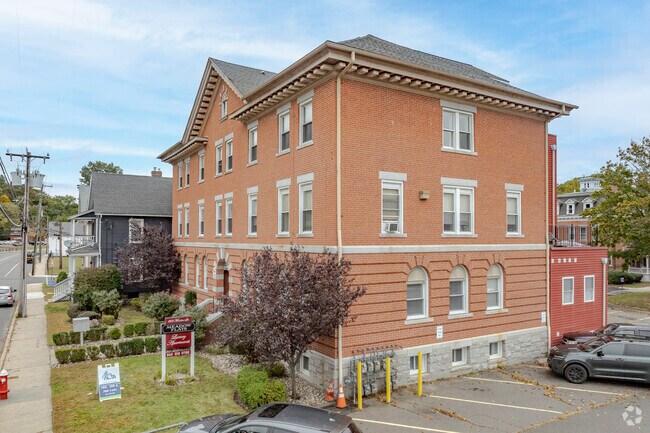 223 Meadow St - 223 Meadow St