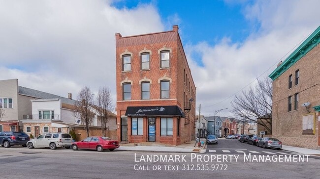 Building Photo - 1926 S Canalport-Unit 2F Unit 2F Rental