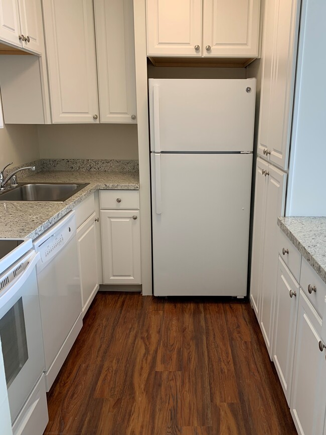 Photo - South Delaware Apartments