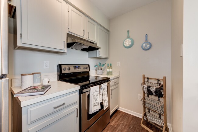 Photo - The Landings I