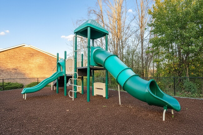 The Emerson - Playground - The Emerson Apartments