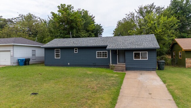 Photo - 4-Bed Home for Sale!!