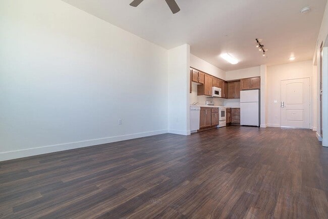 Photo - Portola Senior Apartments