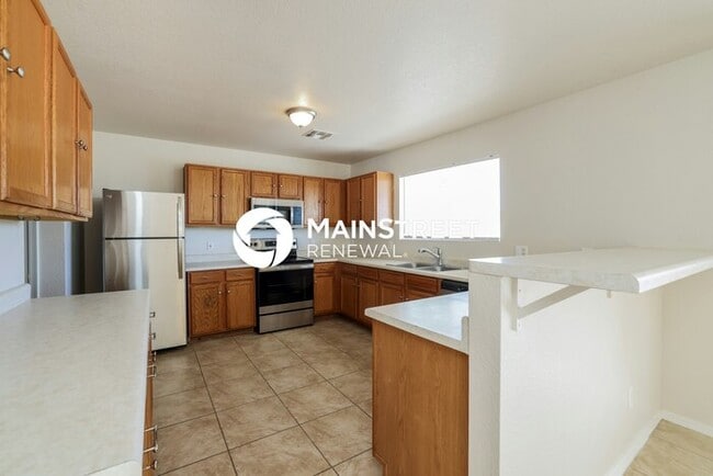 4 Bedroom Pet-Friendly Home in TUCSON, AZ with Main Street Renewal