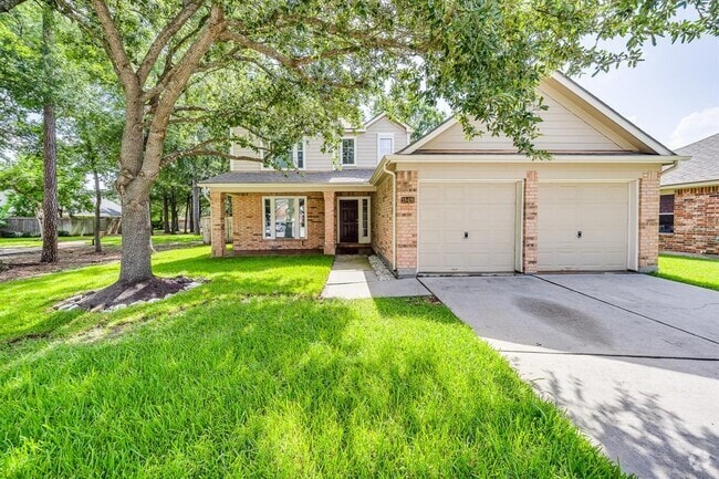 Building Photo - 18426 Stark Point Ct Rental