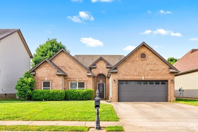 Building Photo - Three Bedroom in Fields of Northmeade! Rental