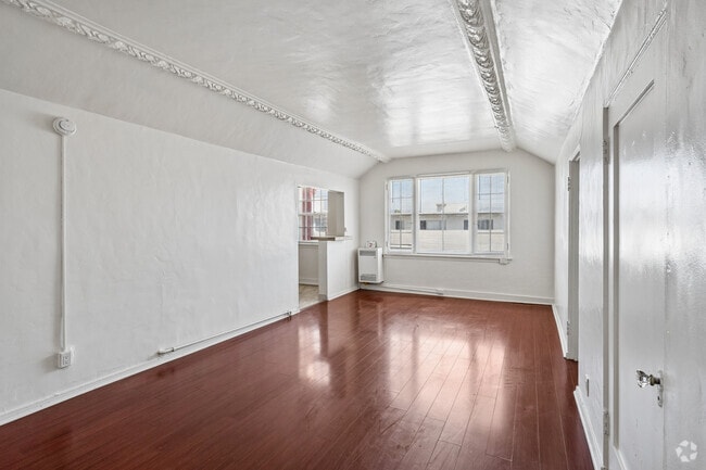 Studio, 1BA - 624SF - Studio