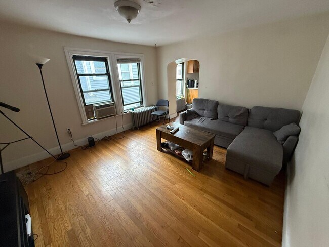 Photo - Gorgeous, Affordable and Student Friendly Apartment Near T!   Perfect for BU students on a budget