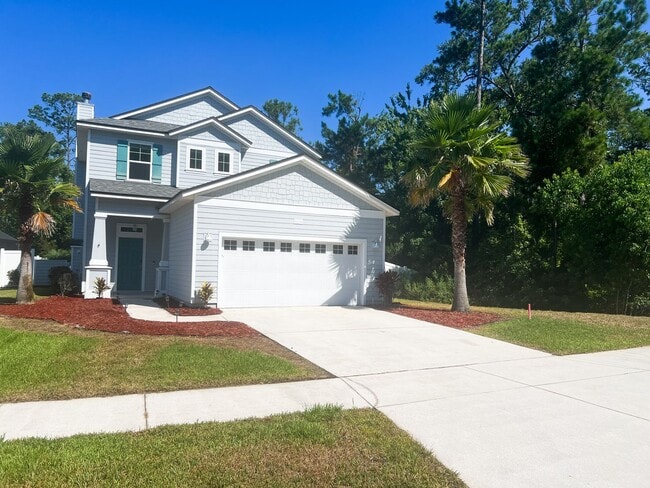 Building Photo - Updated Eagle Harbor Home with Preserve Views