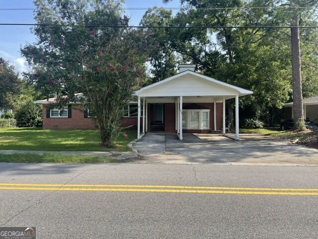 Building Photo - 1416 Stonewall St