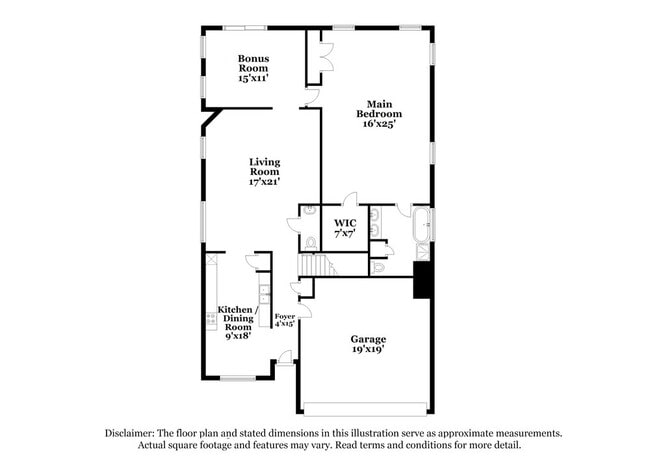 Photo - 222 Timber Meadow Lake