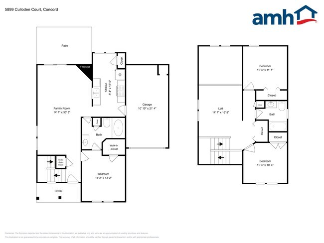 Photo - 5899 Culloden Ct
