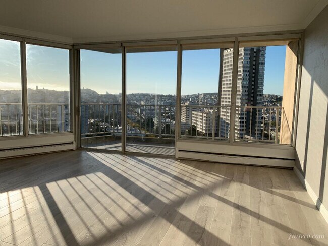 Photo - 1200 Gough St Unidad 15F