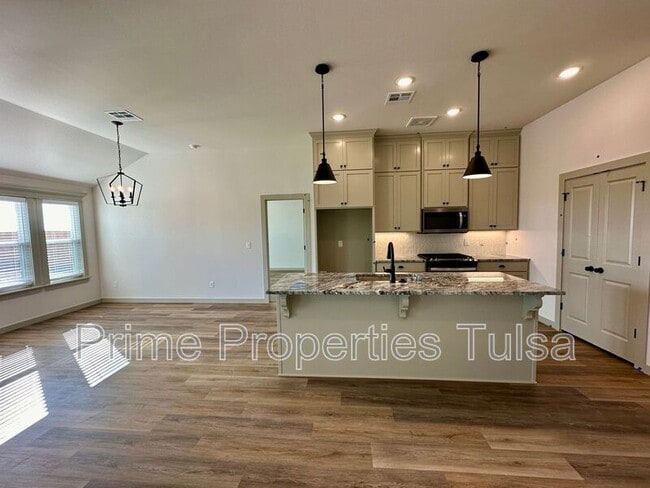 Photo - 13507 S 95th E Ave