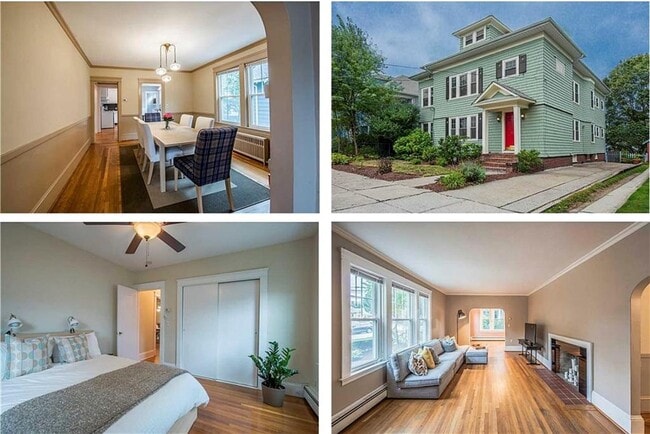 Building Photo - 99 Oak Hill Ave