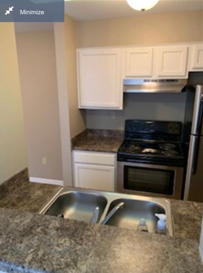 Photo - 2Bd/1.5Ba Townhouse located on the Germantown/Memphis Line!