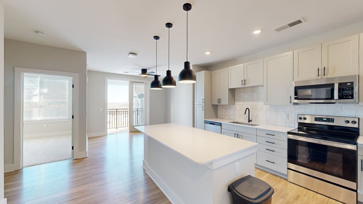 Photo - Knoll at Briar Chapel Apartments