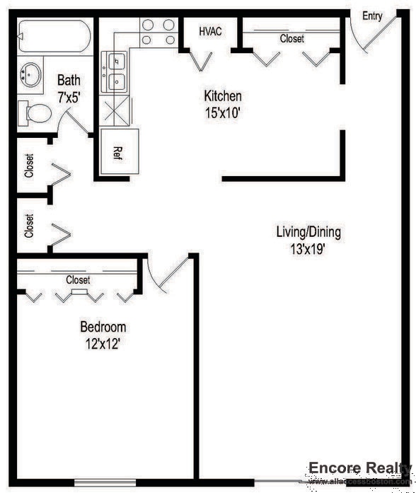 Photo - 40 Reservoir St Unit 102