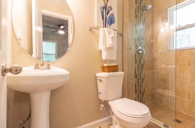 Photo - 2636 Butner Rd