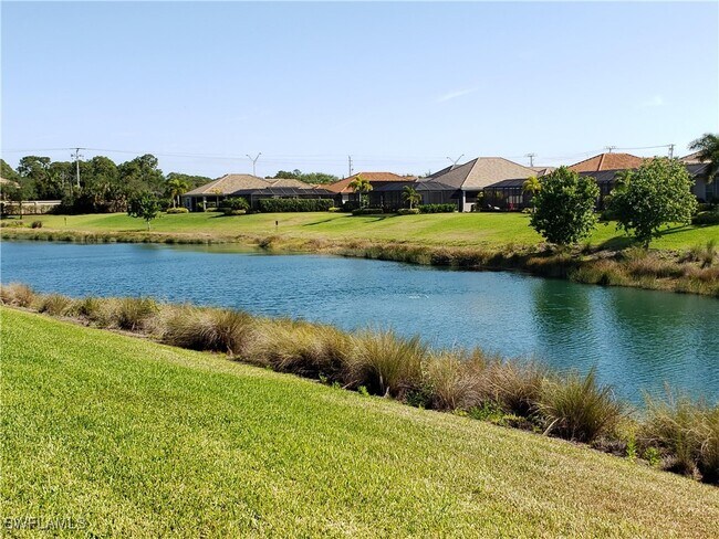 Building Photo - 21313 Estero Palm Way Rental