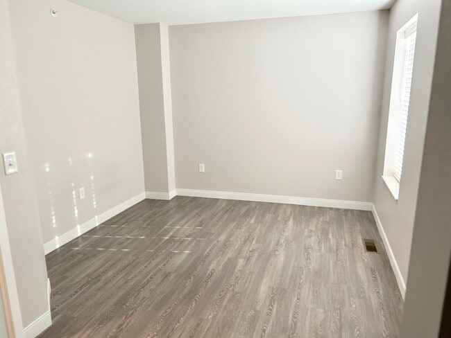 Flax Meadow Townhomes