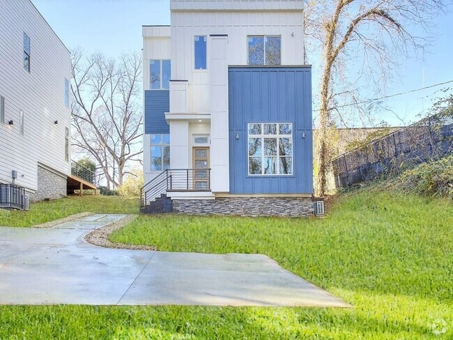Building Photo - 1657 Richard Allen Dr Rental